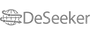 deseeker-logo-bw