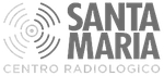 Logo Centro Radiológico Santa María